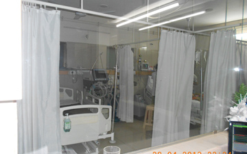 ICU
